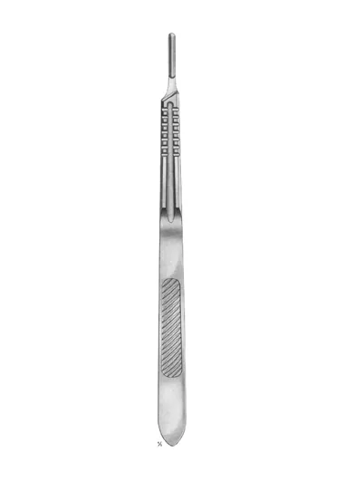 Scalpel Handles